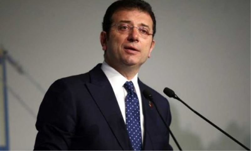 İmamoğlu