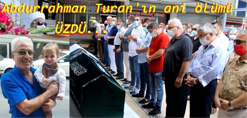 Abdurrahman Turan