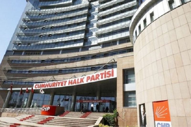 CHP - KUTLAMA -30 Ağustos Zafer Bayramı- Biz korkmayız ondan bundan- 