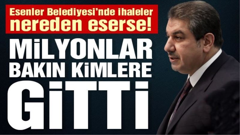 ​Esenler Belediyesi