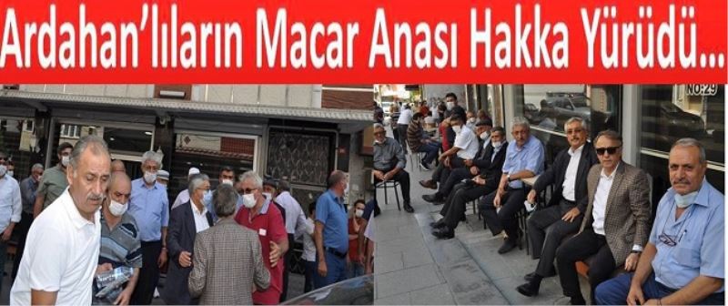 Ardahan