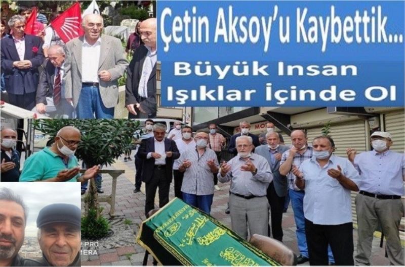 Çetin Aksoy