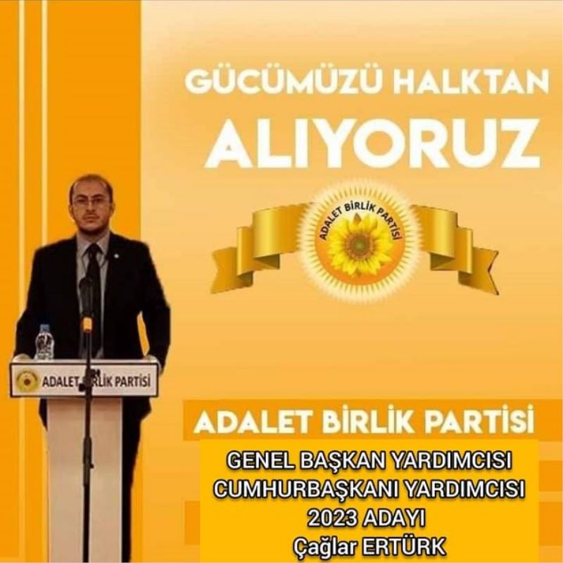 Çağlar Ertürk, Soylu