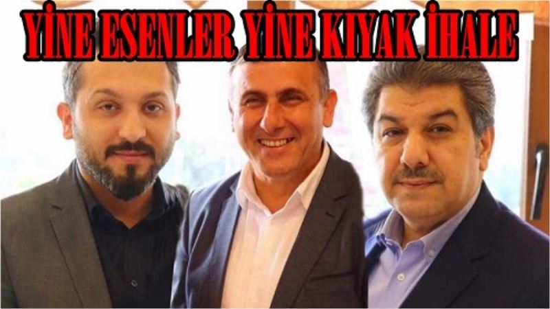 Esenler