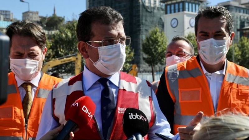 İmamoğlu