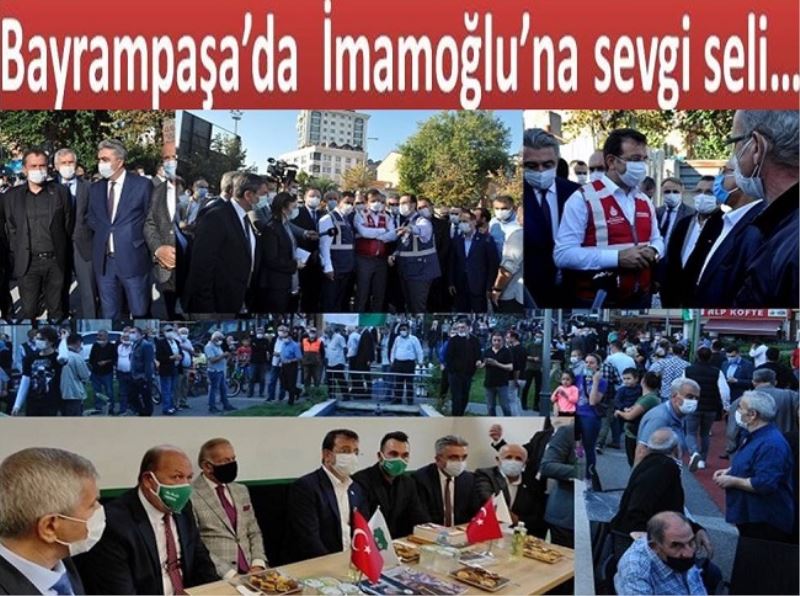 Bayrampaşa