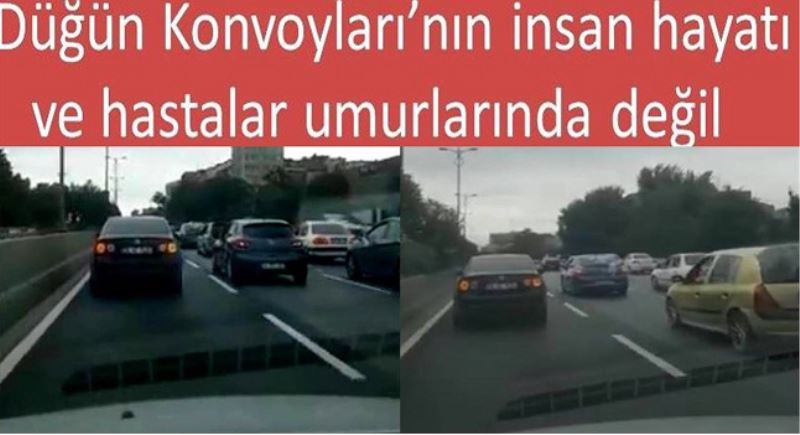 Düğün Konvoyları