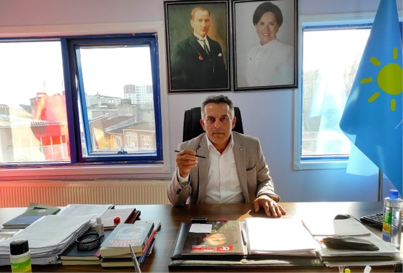 ÖMER KARA ÖZDAĞ