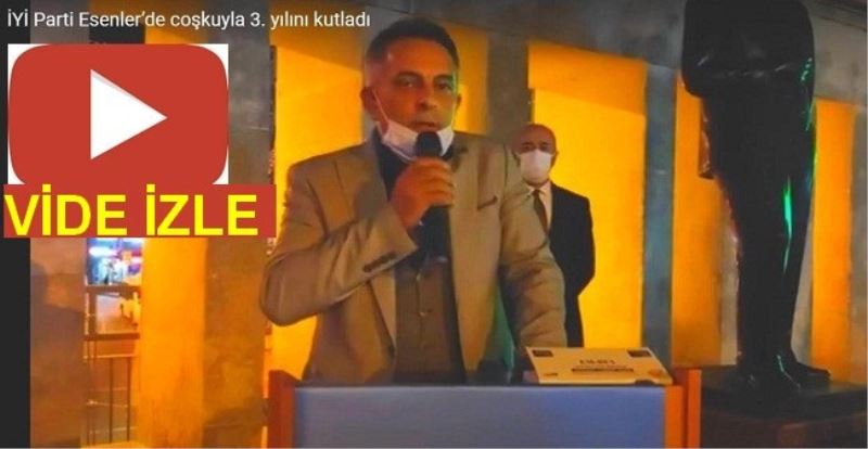 İYİ Parti Esenler