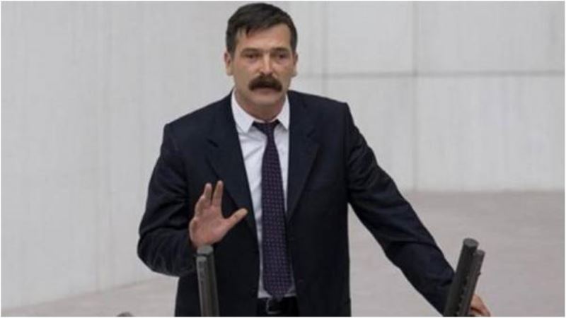 Erkan Baş: Depremin katliama dönüşmesinin sorumlusu AKP iktidarıdır