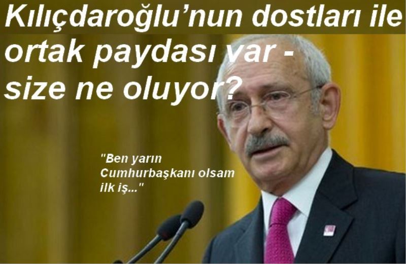 Kılıçdaroğlu