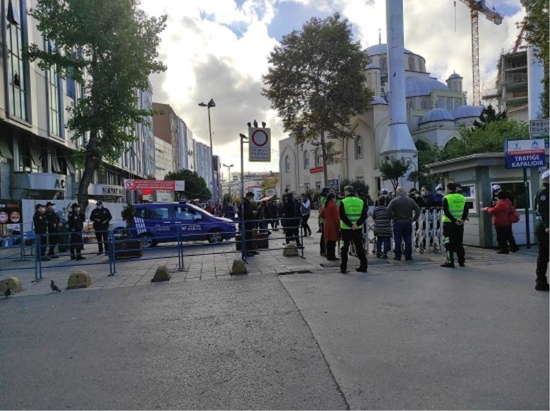 Dörtyol Meydanı