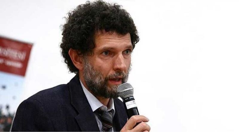 HSK, Osman Kavala