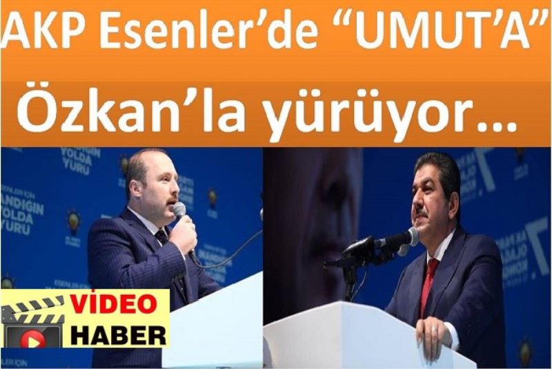 AKP Esenler