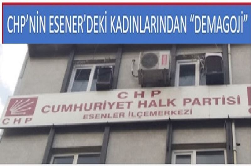 CHP