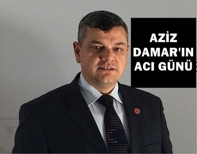 AZİZ DAMAR