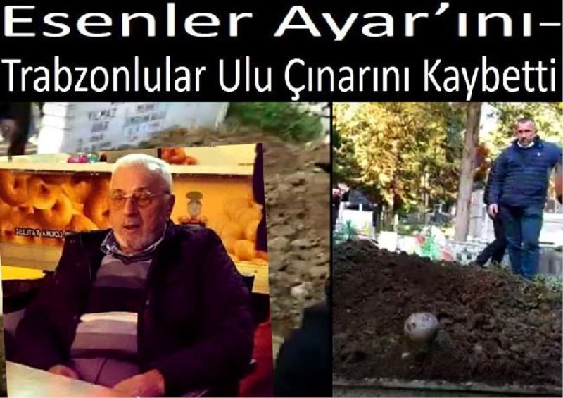 Esenler Ayar