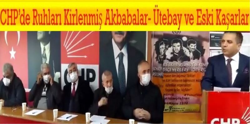 CHP