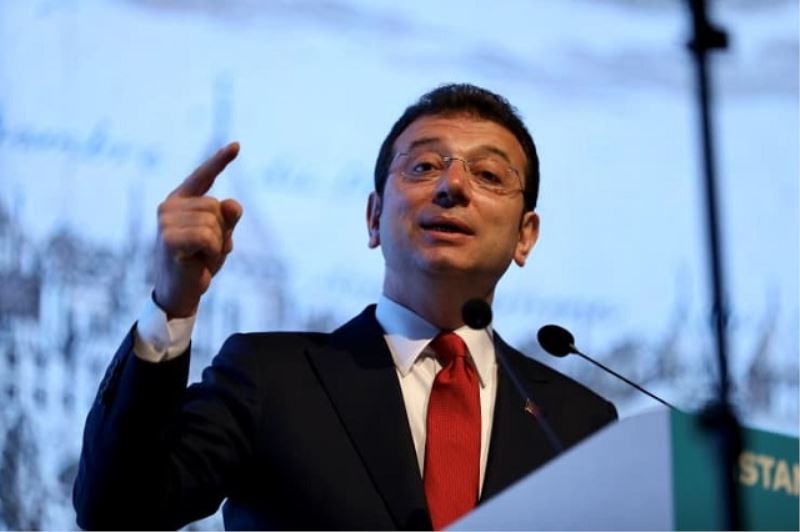 İmamoğlu