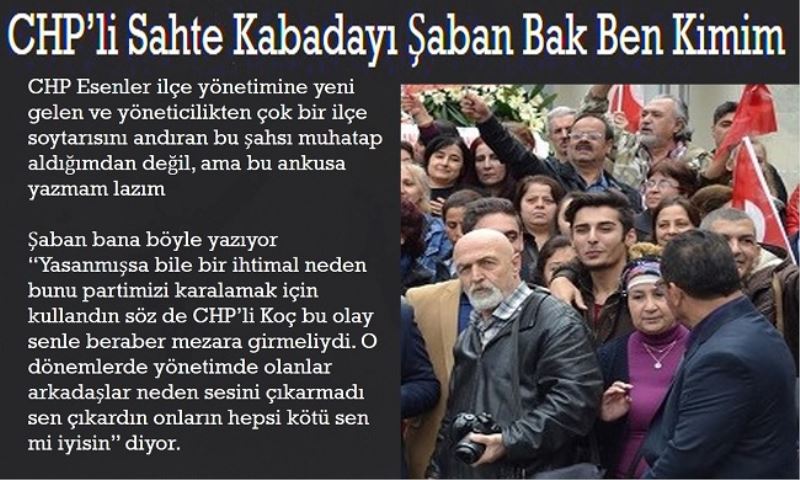 CHP