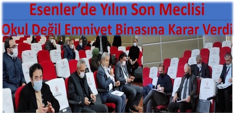 Esenler