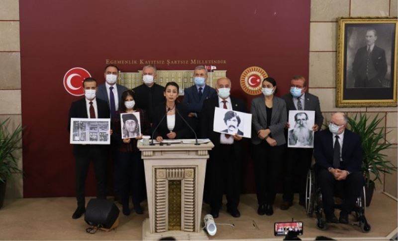 HDP
