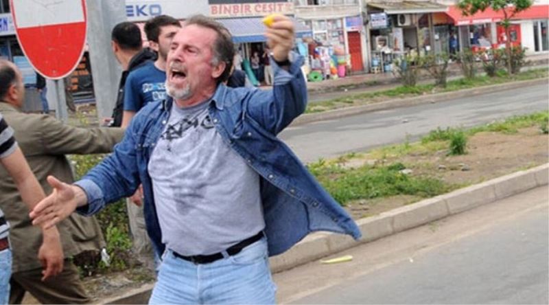 Devrimci Lokumcu