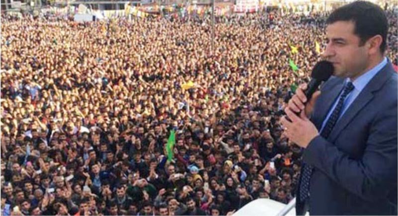 Demirtaş, 