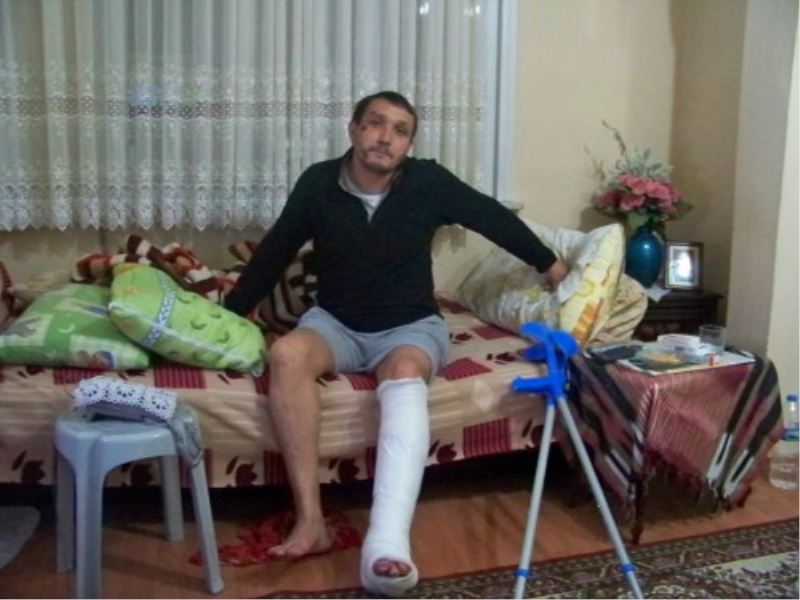 Kaymakam Sahip Çıktı