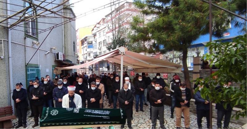 ​Zabıta Müdürü Albayrak