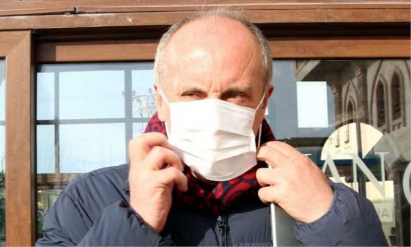 İnce, 
