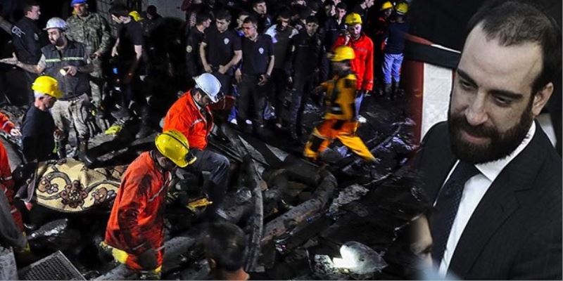 Yeni Yargıtay Soma patronunu kurtardı