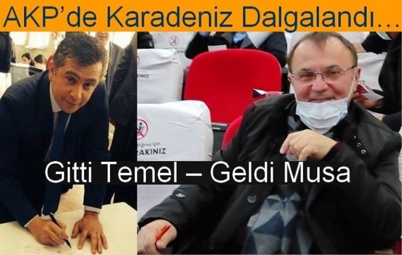 AKP