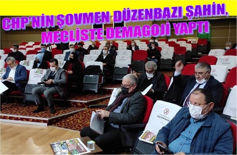 CHP