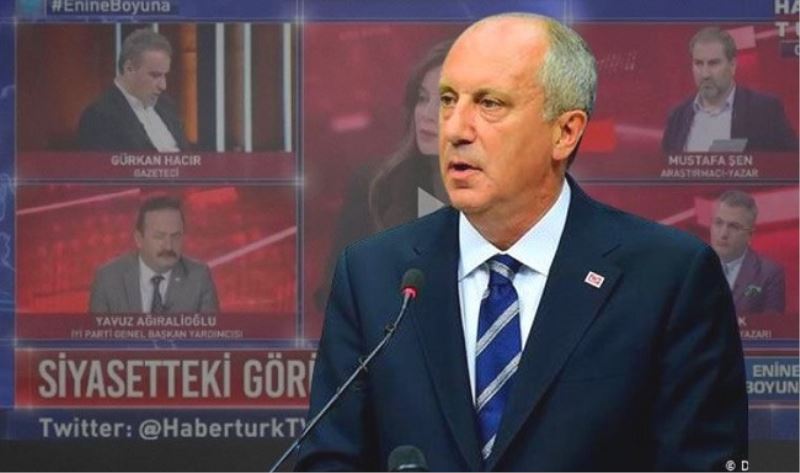 İnce