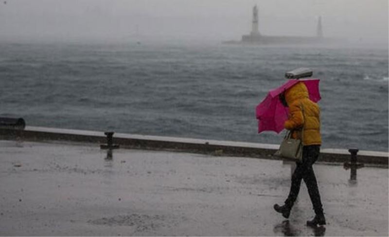 Meteoroloji İstanbul