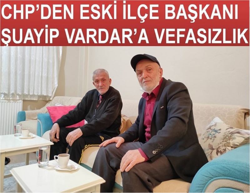 CHP
