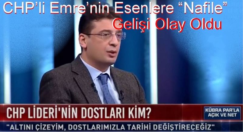 CHP