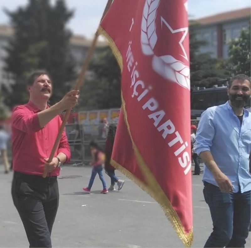İyi ki varsın - TİP 60 YAŞINDA