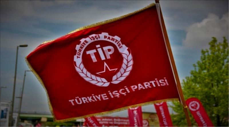 Sosyalistlerden 13 yurttaşı için basın açıklaması: 