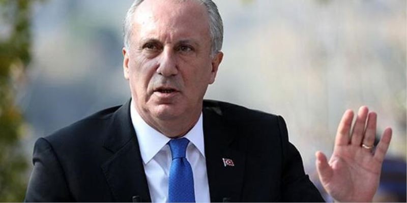 İnce: 