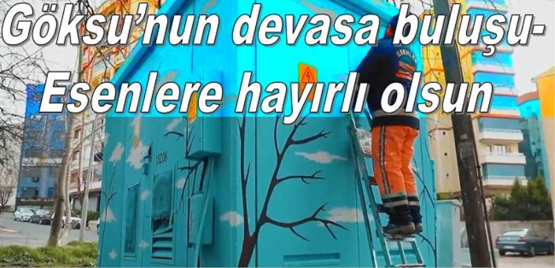 Göksu
