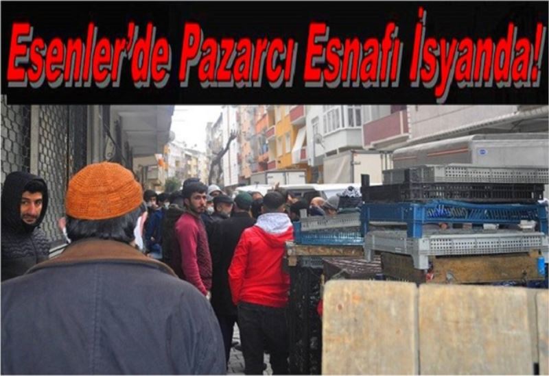 Esenler