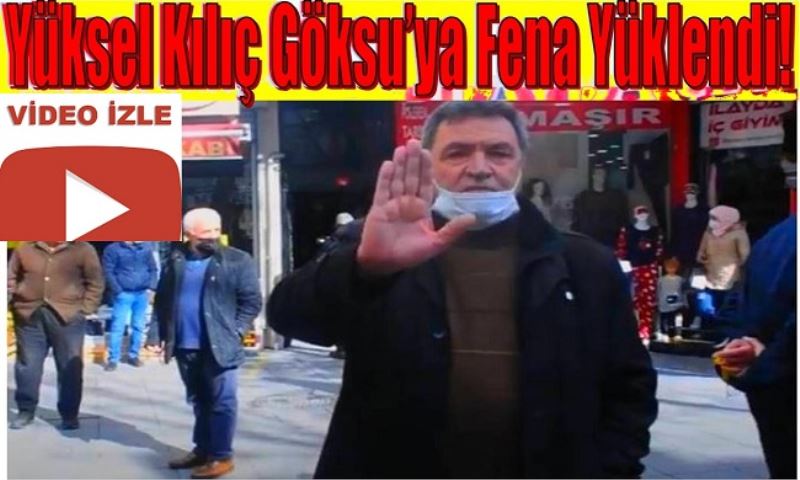 Yüksel Kılıç Göksu