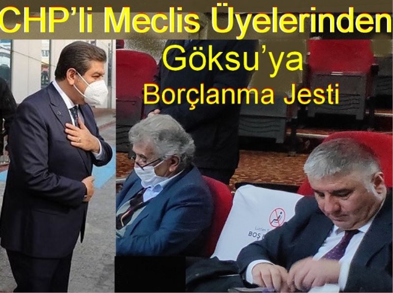 CHP