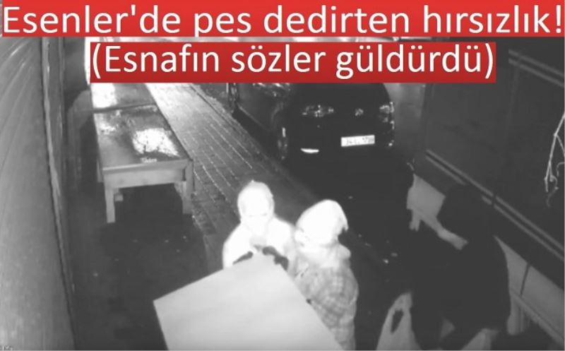Esenler