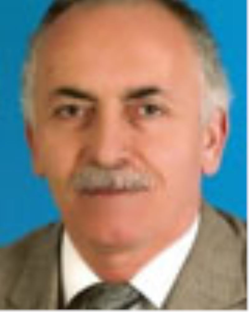 Mümtaz   TEMİZ  / LASTİKLİ YASALAR ve ANAYASA 