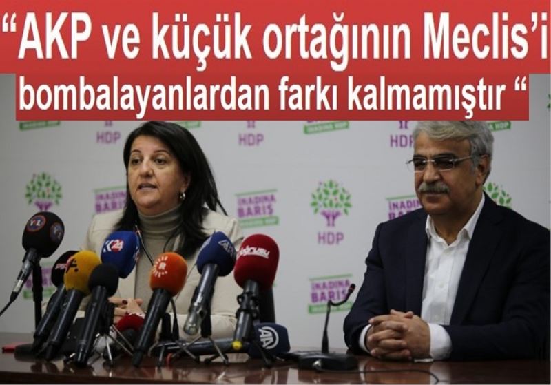 HDP