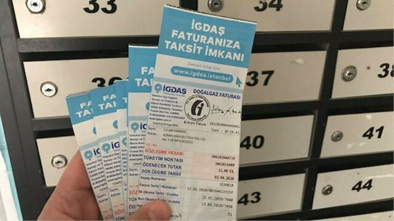120 bin kişinin elektriği, 57 bin kişinin doğalgazı kesildi!