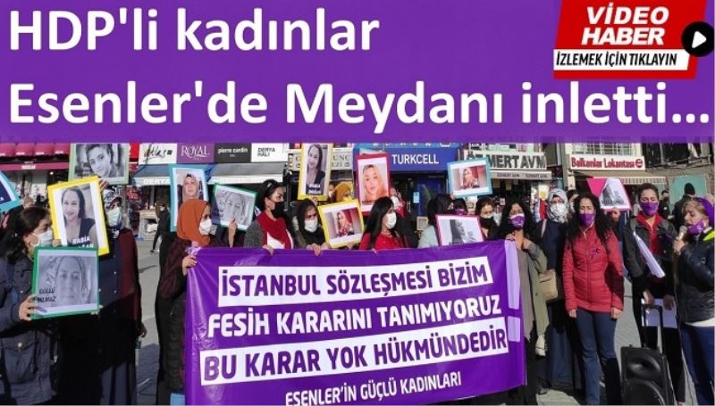 HDP